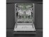 Посудомоечная машина SMEG STL7332CL