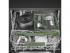 Посудомоечная машина SMEG STL7332CL
