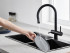 Смеситель Emar ЕС - 3015 Black