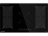 Варочная панель MEFERI MIH905BK ULTRA индукционная