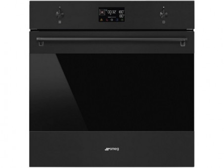 Духовой шкаф SMEG SOP6302S2PN с паром