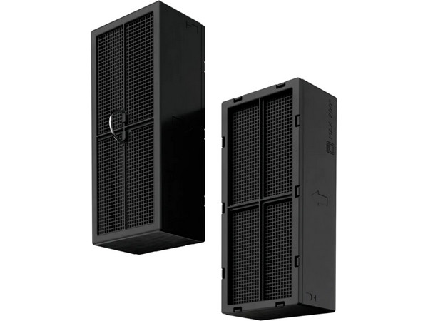 Фильтр угольный Kuppersberg CF 690, 2 шт.