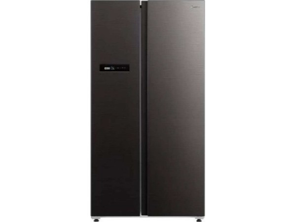Холодильник MIDEA MDRS791MIE28 Холодильник MIDEA MDRS791MIE28