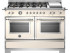 Варочный центр Bertazzoni HER126G2EAVT2