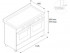 Варочный центр Bertazzoni HER126G2EAVT2