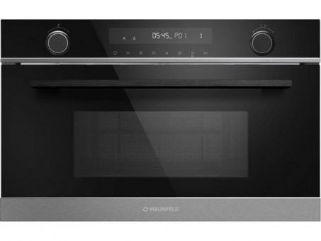 СВЧ-печь MAUNFELD MBMO349GB201 встраиваемая