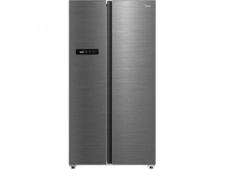 Холодильник MIDEA MDRS791MIE46
