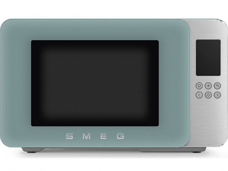 СВЧ-печь SMEG MOC01EGMEU