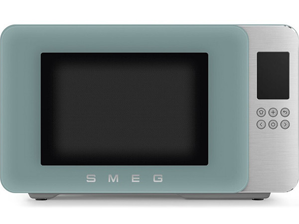 СВЧ-печь SMEG MOC01EGMEU СВЧ-печь SMEG MOC01EGMEU