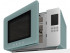 СВЧ-печь SMEG MOC01EGMEU СВЧ-печь SMEG MOC01EGMEU