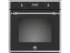 Духовой шкаф Bertazzoni FHER6117CTNX3 с паром Духовой шкаф Bertazzoni FHER6117CTNX3 с паром