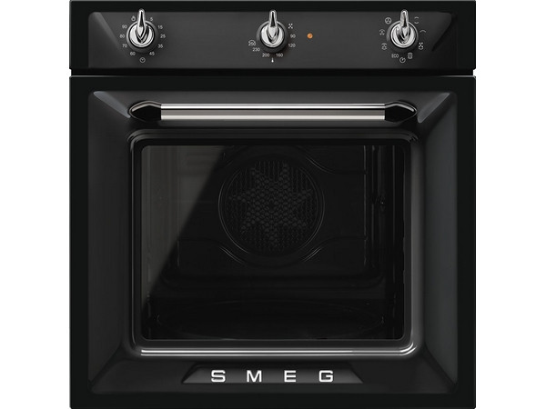 Духовой шкаф SMEG SF6905N1 Духовой шкаф SMEG SF6905N1
