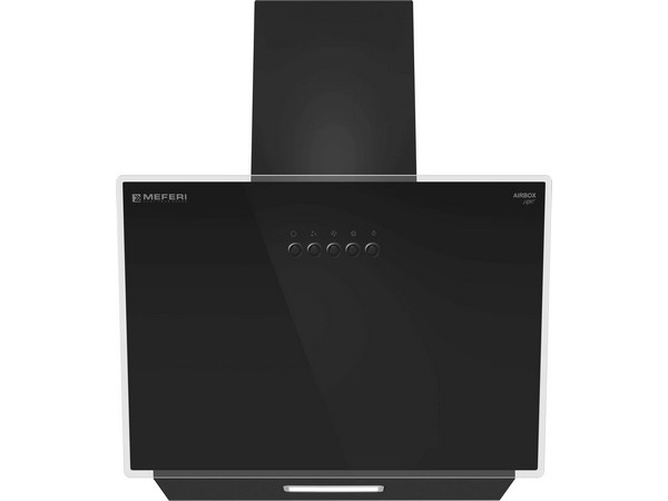 Вытяжка MEFERI AIRBOX45BK LIGHT