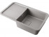 Мойка Omoikiri Tasogare 86-GR Artgranit/leningrad grey (4993459)
