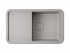 Мойка Omoikiri Tasogare 86-GR Artgranit/leningrad grey (4993459)