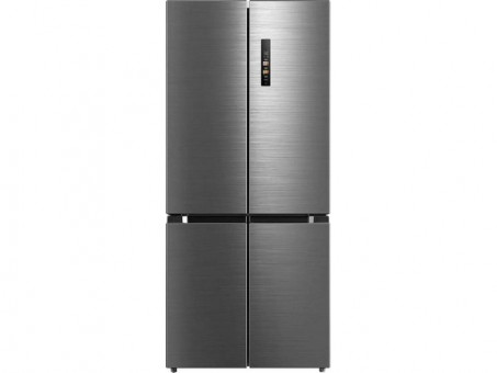 Холодильник MIDEA MDRM691MIE46