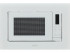 СВЧ-печь KRONA HIMMEL 60 WH встраиваемая СВЧ-печь KRONA HIMMEL 60 WH встраиваемая
