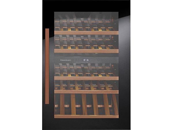 Винный шкаф Kuppersbusch FWK 2800.0 S7 встраиваемый Винный шкаф Kuppersbusch FWK 2800.0 S7 встраиваемый