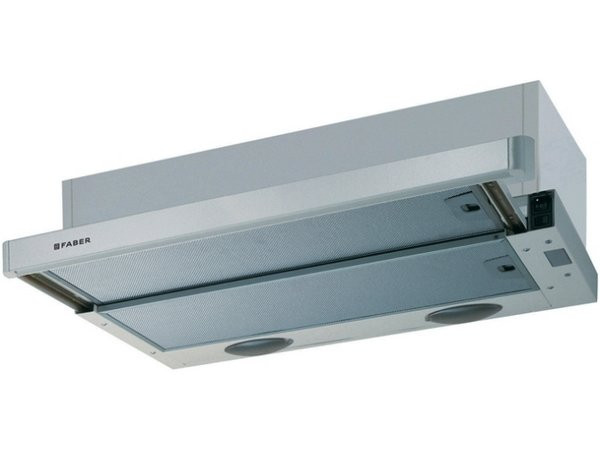 Вытяжка Faber FLEXA HIP AM/X A60 м/кассета (110.0261.456) с дефектом Вытяжка Faber FLEXA HIP AM/X A60 м/кассета (110.0261.456) с дефектом