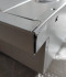 Вытяжка Faber FLEXA HIP AM/X A60 м/кассета (110.0261.456) с дефектом Вытяжка Faber FLEXA HIP AM/X A60 м/кассета (110.0261.456) с дефектом