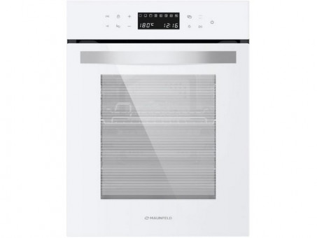 Духовой шкаф MAUNFELD EOEH5110W