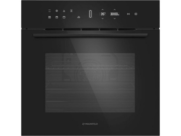 Духовой шкаф MAUNFELD MEOH709DB Духовой шкаф MAUNFELD MEOH709DB