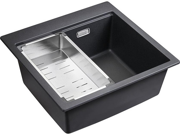 Мойка Emar EMQ-1520.Q Оникс