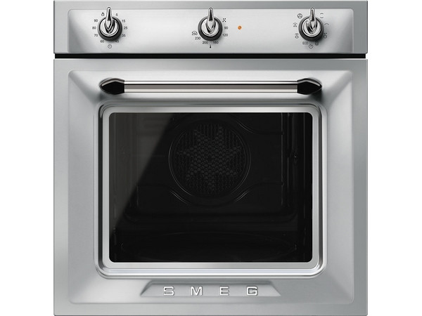 Духовой шкаф SMEG SF6905X1