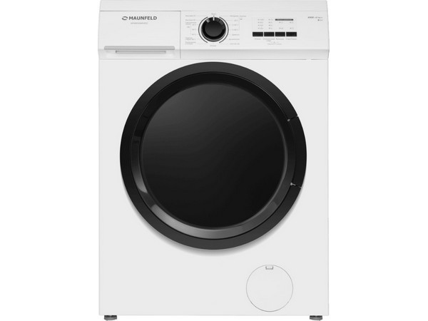 Стиральная машина MAUNFELD MFWM106WH052 Стиральная машина MAUNFELD MFWM106WH052