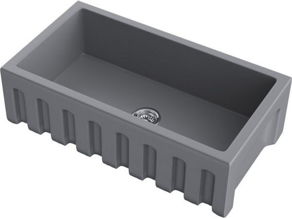 Мойка Omoikiri Mikura 83-PE Natceramic/pebble (4997084) Мойка Omoikiri Mikura 83-PE Natceramic/pebble (4997084)