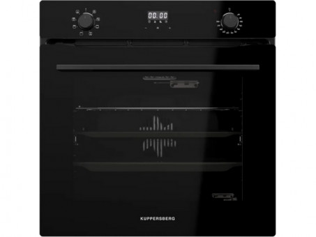 Духовой шкаф Kuppersberg HO 620 BL