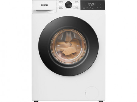 Стирально-сушильная машина Gorenje WDG2P854A3C2/C