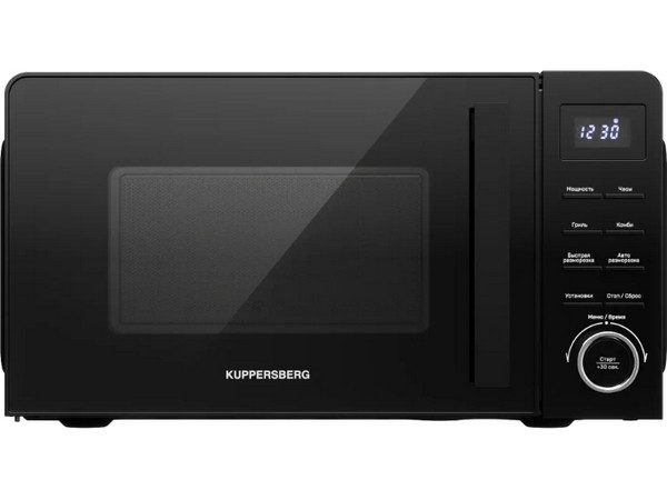 СВЧ-печь Kuppersberg TMW 202 B