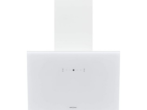 Вытяжка KRONA BELINDA 600 white SGC max Вытяжка KRONA BELINDA 600 white SGC max
