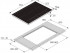 Варочная панель ASKO HID956GC индукционная