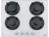 Варочная панель Franke FHMF 604 4G C WH design Dror (106.0541.749) газовая Варочная панель Franke FHMF 604 4G C WH design Dror (106.0541.749) газовая