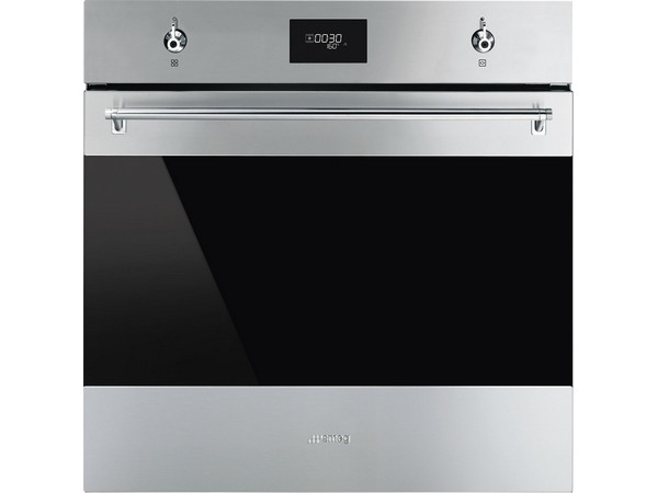 Духовой шкаф SMEG SF6301TVX