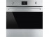Духовой шкаф SMEG SF6301TVX