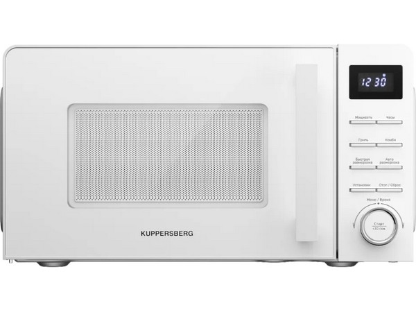 СВЧ-печь Kuppersberg TMW 202 W