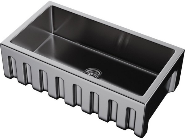 Мойка Omoikiri Mikura 83-SI Natceramic/silver (4993175) Мойка Omoikiri Mikura 83-SI Natceramic/silver (4993175)