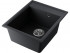 Мойка Omoikiri Daisen 42-BL Artgranit/черный (4993606) Мойка Omoikiri Daisen 42-BL Artgranit/черный (4993606)