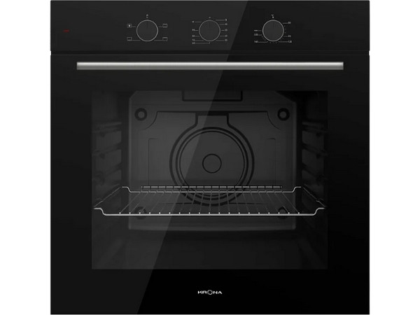 Духовой шкаф KRONA ELEMENT 60 BL Духовой шкаф KRONA ELEMENT 60 BL