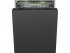 Посудомоечная машина SMEG STL7324AQLLW