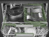 Посудомоечная машина SMEG STL7324AQLLW