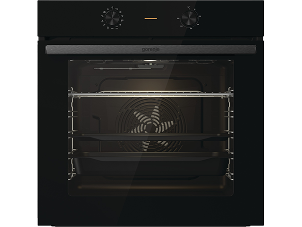 Духовой шкаф Gorenje BO6717E03BG