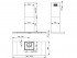 Вытяжка Falmec LUMINA NRS GLASS BLACK 120 Вытяжка Falmec LUMINA NRS GLASS BLACK 120