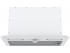Вытяжка Midea MH60I770W Вытяжка Midea MH60I770W