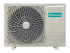 Сплит-система Hisense AS-12HR4RYDDC00G/AS-12HR4RYDDC00W