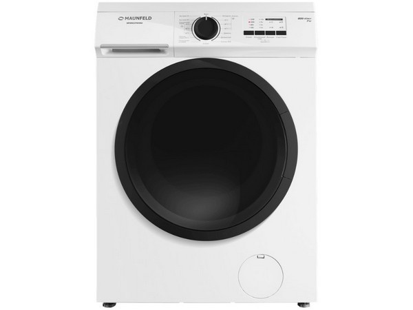 Стиральная машина MAUNFELD MFWM127WH052 Стиральная машина MAUNFELD MFWM127WH052