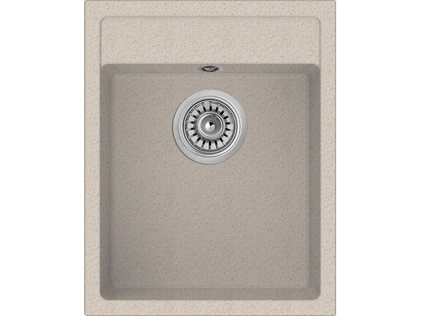Мойка Longran Ultra ULS400.500 - 38 Terra